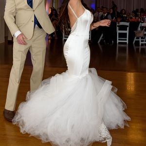 Lauren Elaine Bridal (Epiphany) S4